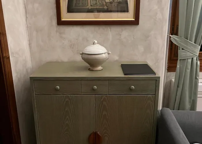 Duomo Apartament *