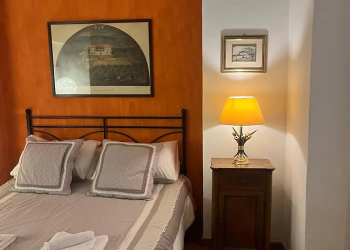 Duomo Apartament *