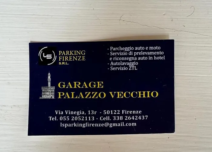 Apartament Duomo