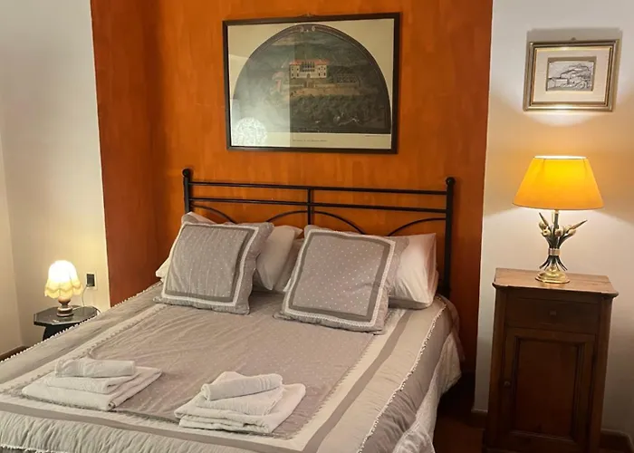 Duomo Apartament Florencja