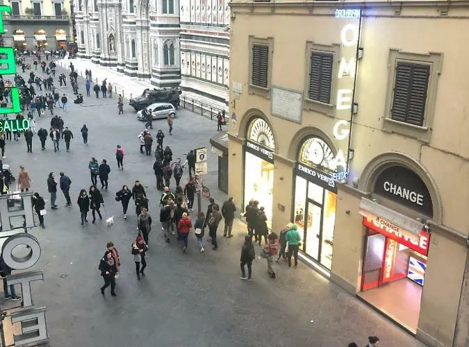 Duomo * Florencja