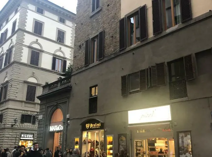 Apartament Duomo *