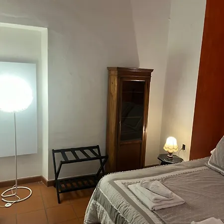 アパート Duomo フィレンツェ