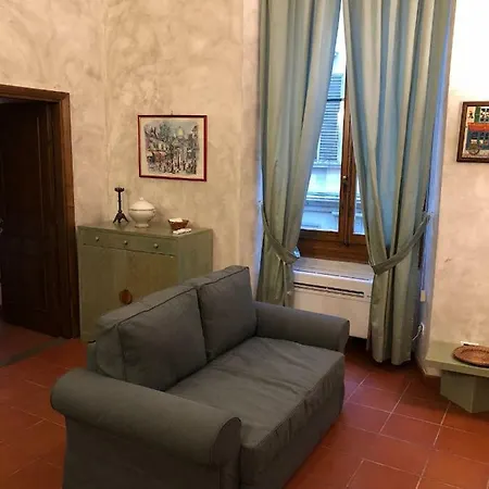 アパート Duomo *