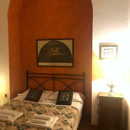 Duomo アパート *