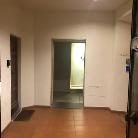 Duomo アパート フィレンツェ