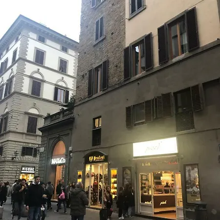 アパート Duomo *