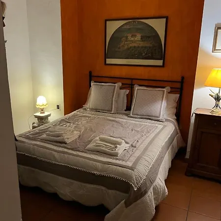 Duomo Appartement *
