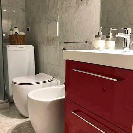 Appartement Duomo