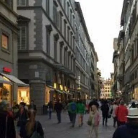 Duomo Lejlighed