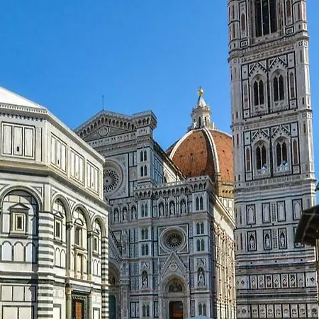 Duomo Appartement