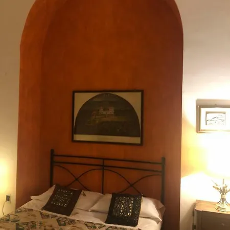 Appartement Duomo