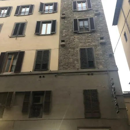 شقة Duomo *