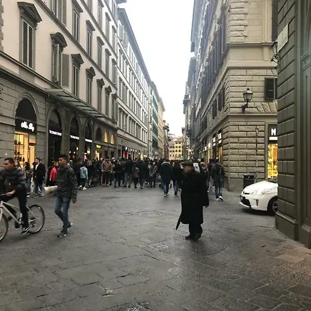 Lejlighed Duomo Firenze