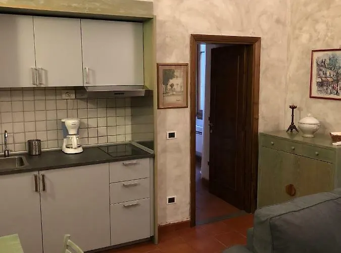 Daire Duomo Floransa