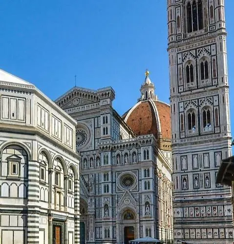 Duomo Daire