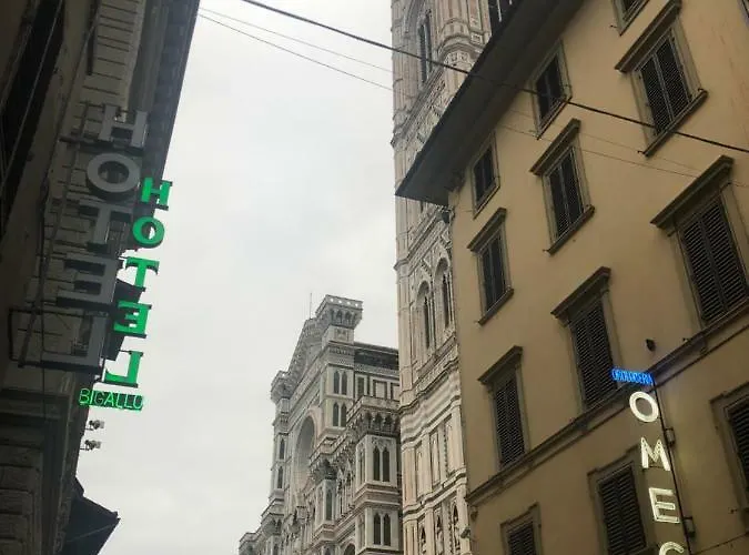 Duomo Daire Floransa