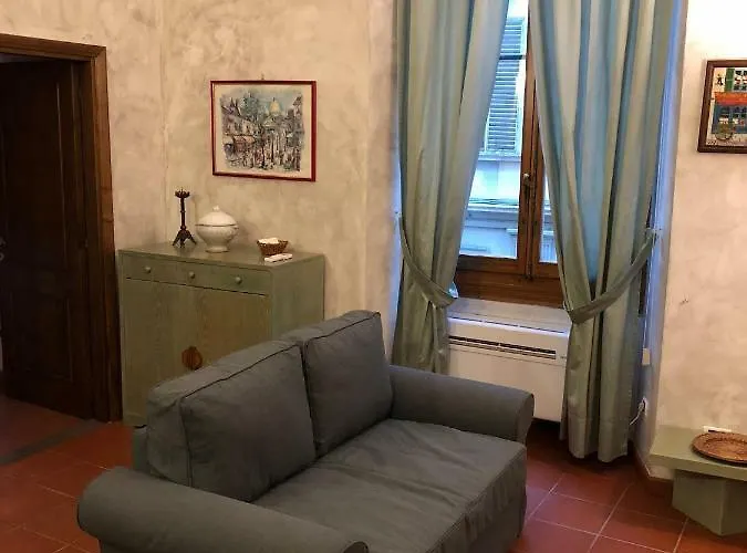 Apartamento Duomo *